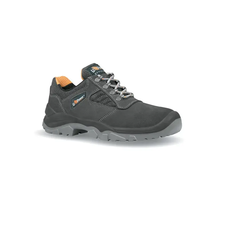 Scarpe lavoro U-Power Tudor S1P SRC