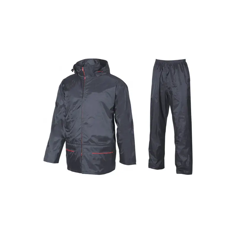 U-Power Set Mackintosh Echo