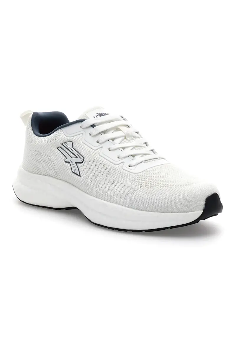 Sneakers da lavoro bianche U Power Jesse [BIANCO] miniatura 2