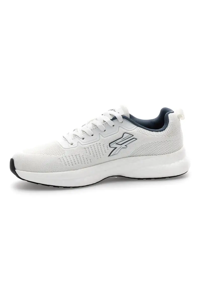 Sneakers da lavoro bianche U Power Jesse [BIANCO] miniatura 4