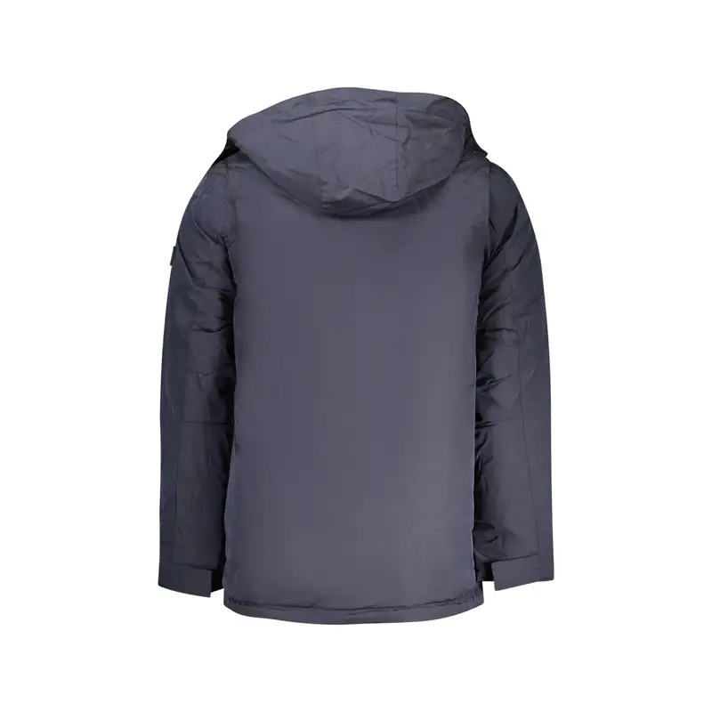 U.S. Grand Parka Uomo Blu 3934735 miniatura 2