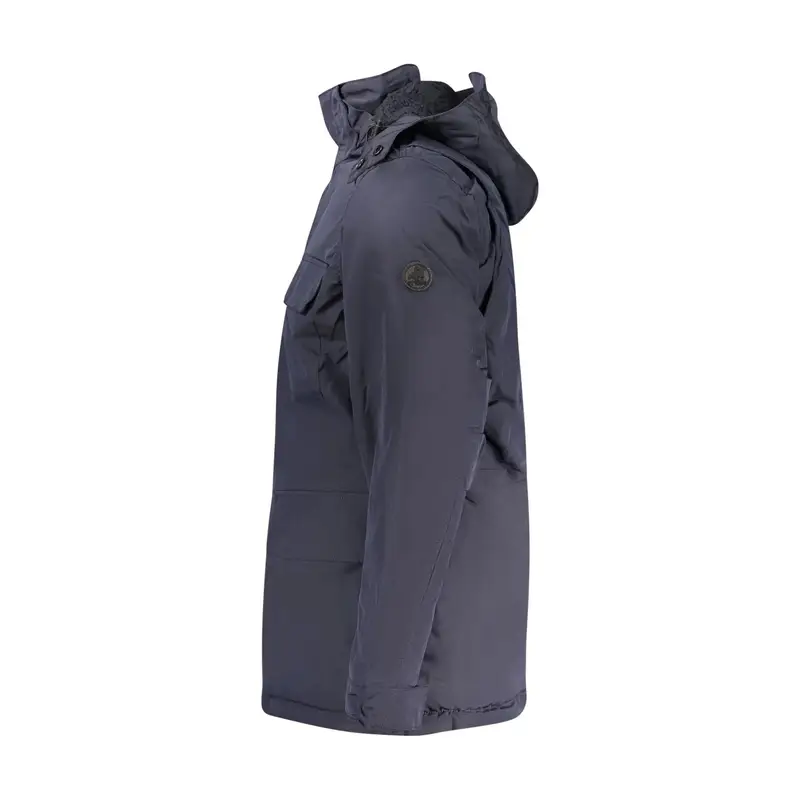 U.S. Grand Parka Uomo Blu 3934735 miniatura 3