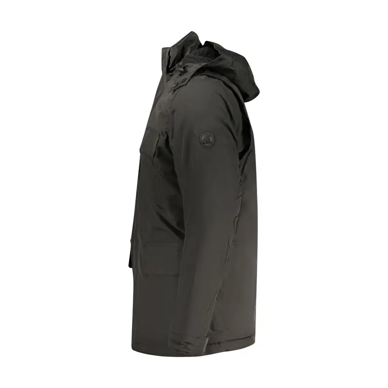 U.S. Grand Parka Uomo Nero 3934737 miniatura 3