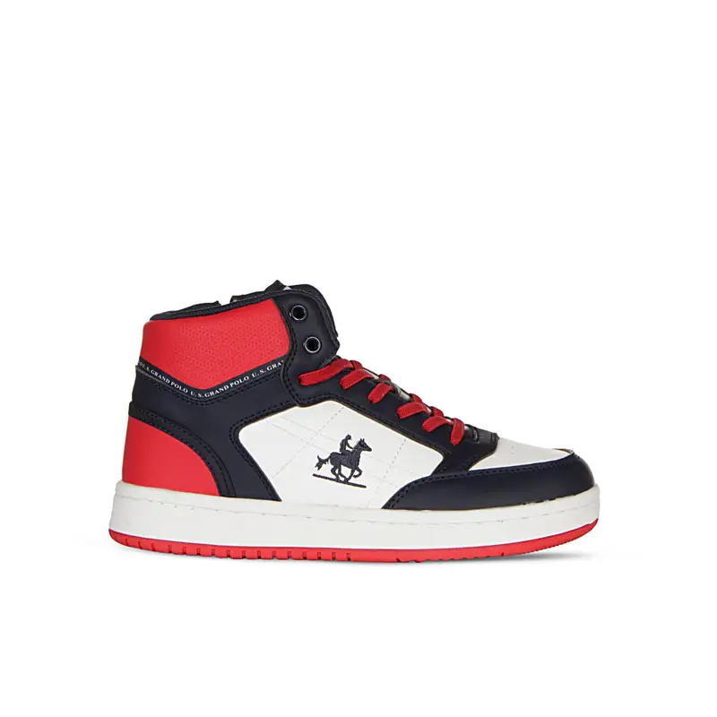 U.S. GRAND POLO Sneakers alte Bambino 3399266