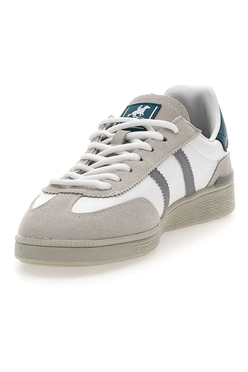 U.S. GRAND POLO Polo Beige 4338089 miniatura 3