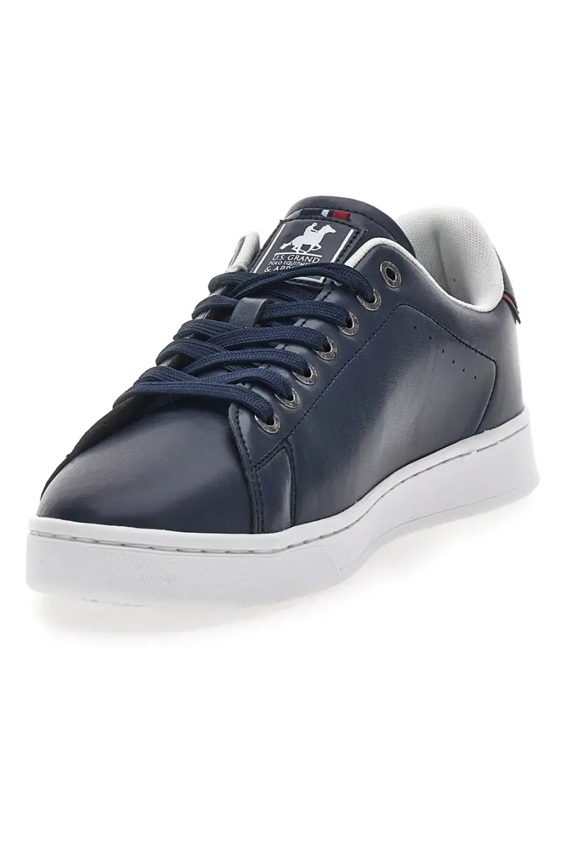 U.S. GRAND POLO Polo Rosso 3211771 miniatura 3