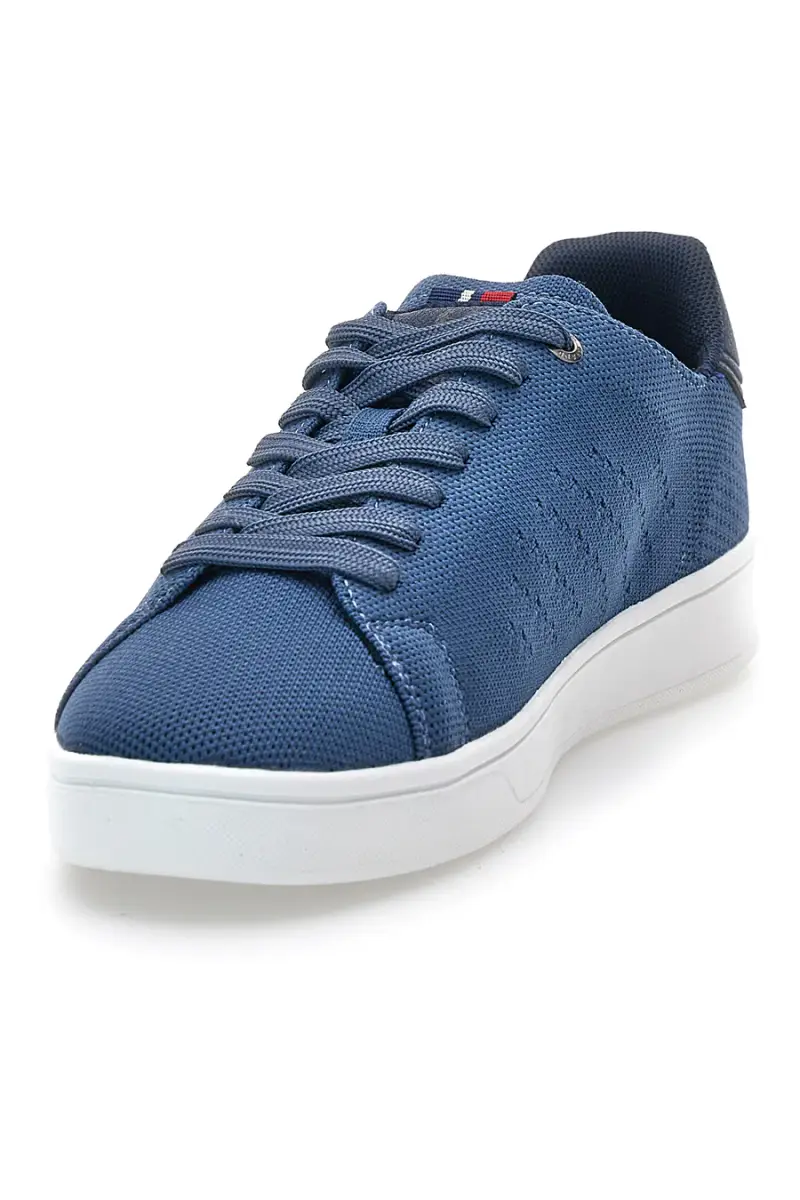 U.S. GRAND POLO Polo Blu 4365185 miniatura 4