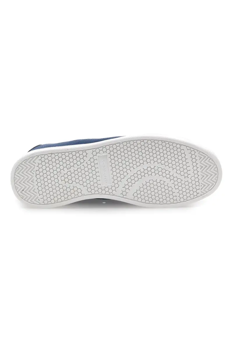 U.S. GRAND POLO Polo Blu 4365185 miniatura 5