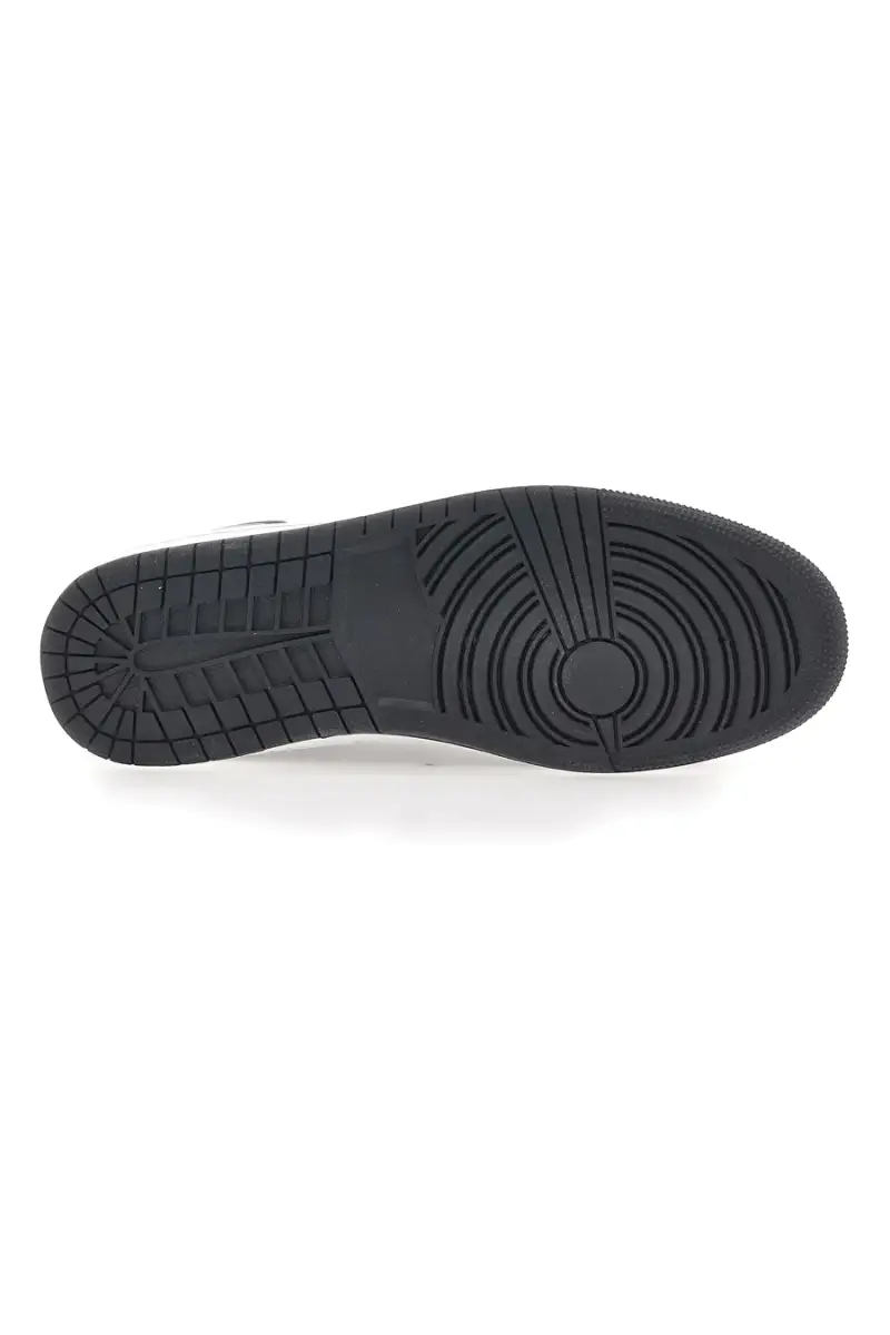 U.S. GRAND POLO Polo Uomo Nero 3412908 miniatura 5