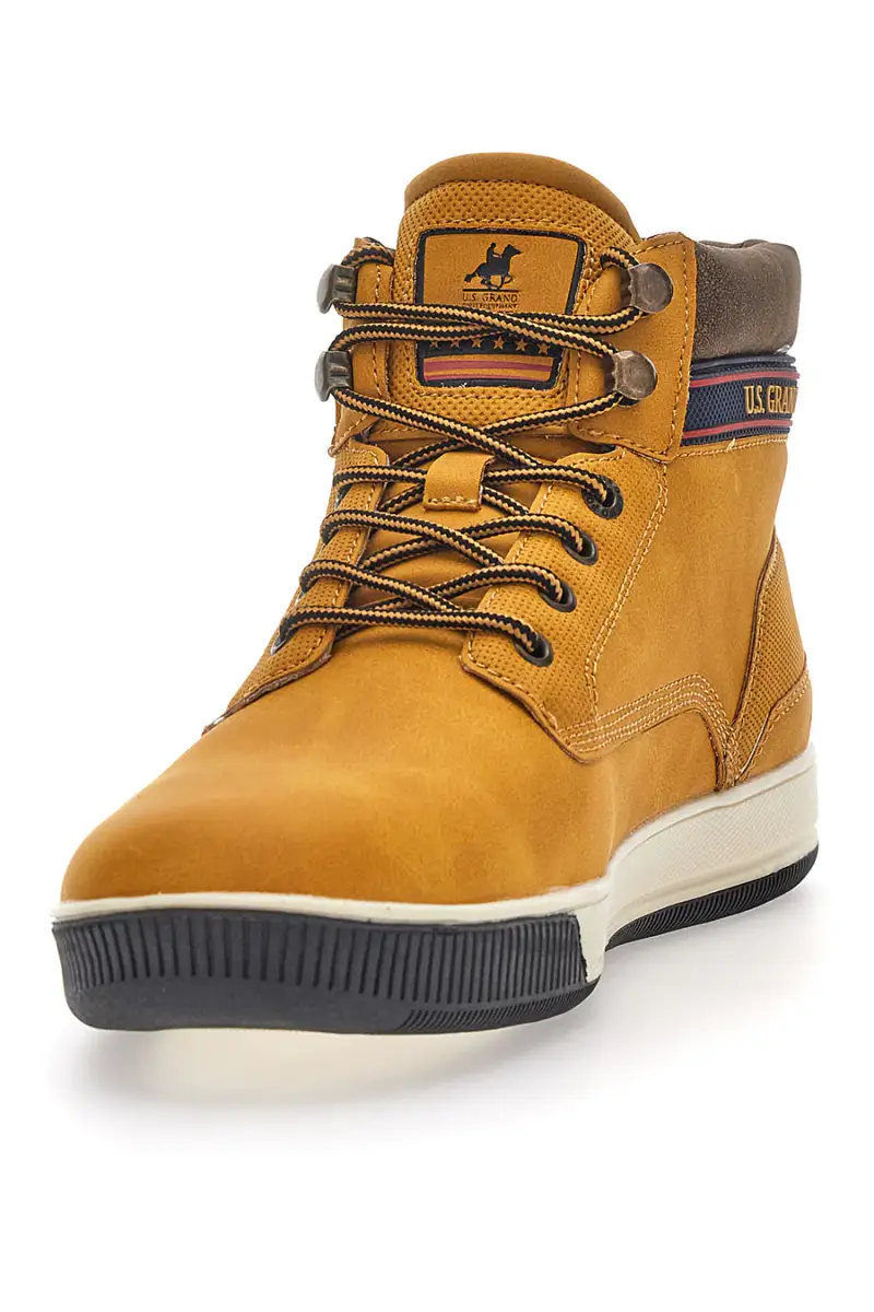 U.S. GRAND POLO Polo 4365488 miniatura 3