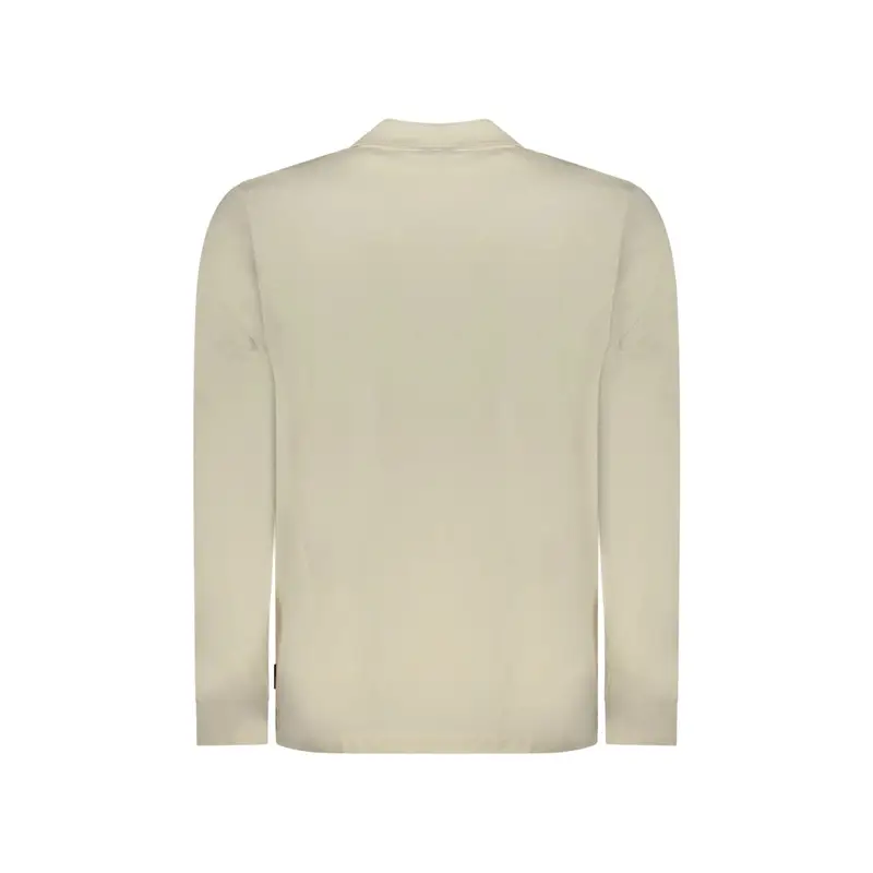 U.S. Grand Polo Uomo Beige 3943972 miniatura 2