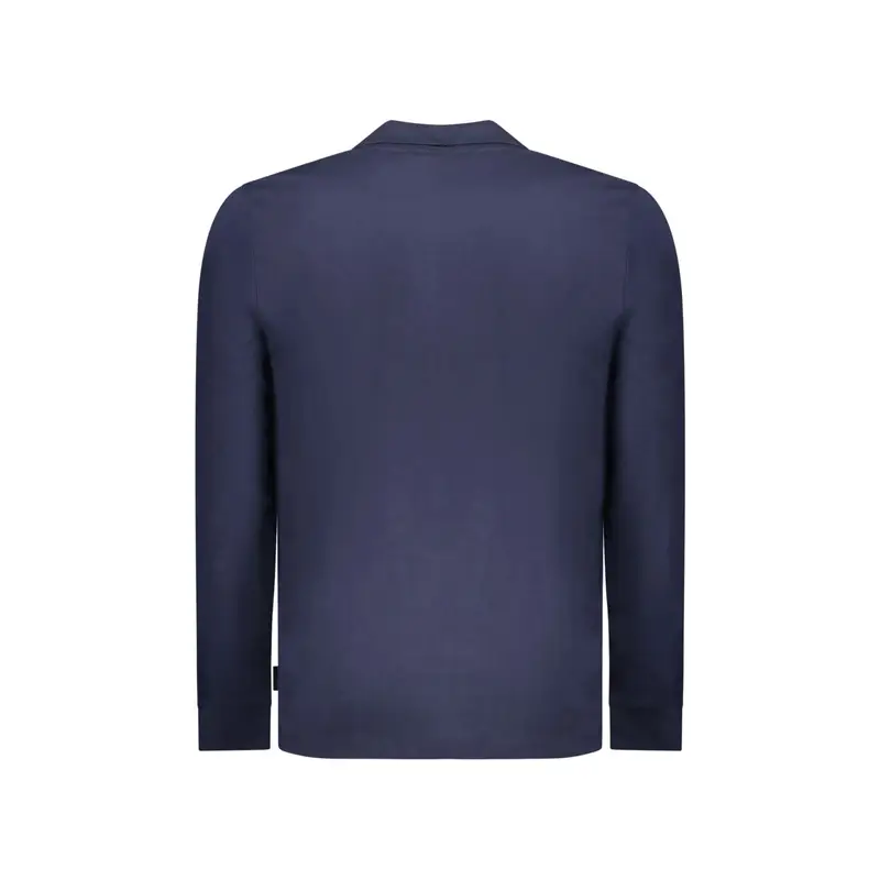 U.S. Grand Polo Uomo Blu 3943974 miniatura 2