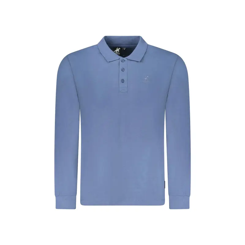 U.S. Grand Polo Uomo Blu 3943973