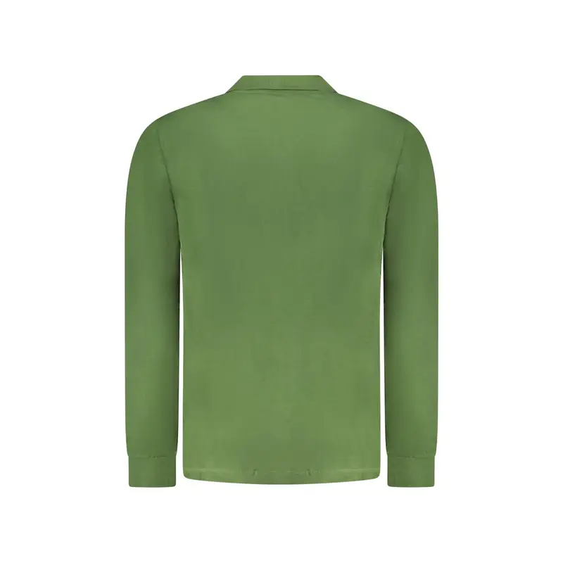 U.S. Grand Polo Uomo Verde 3905962 miniatura 2