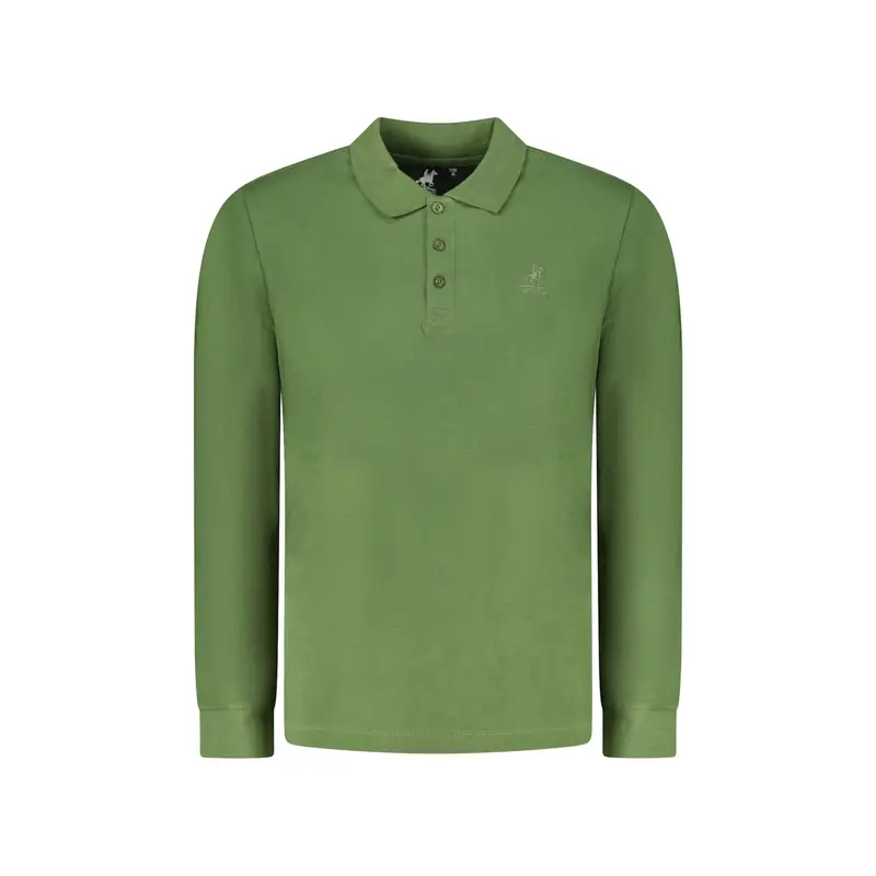 U.S. Grand Polo Uomo Verde 3905962