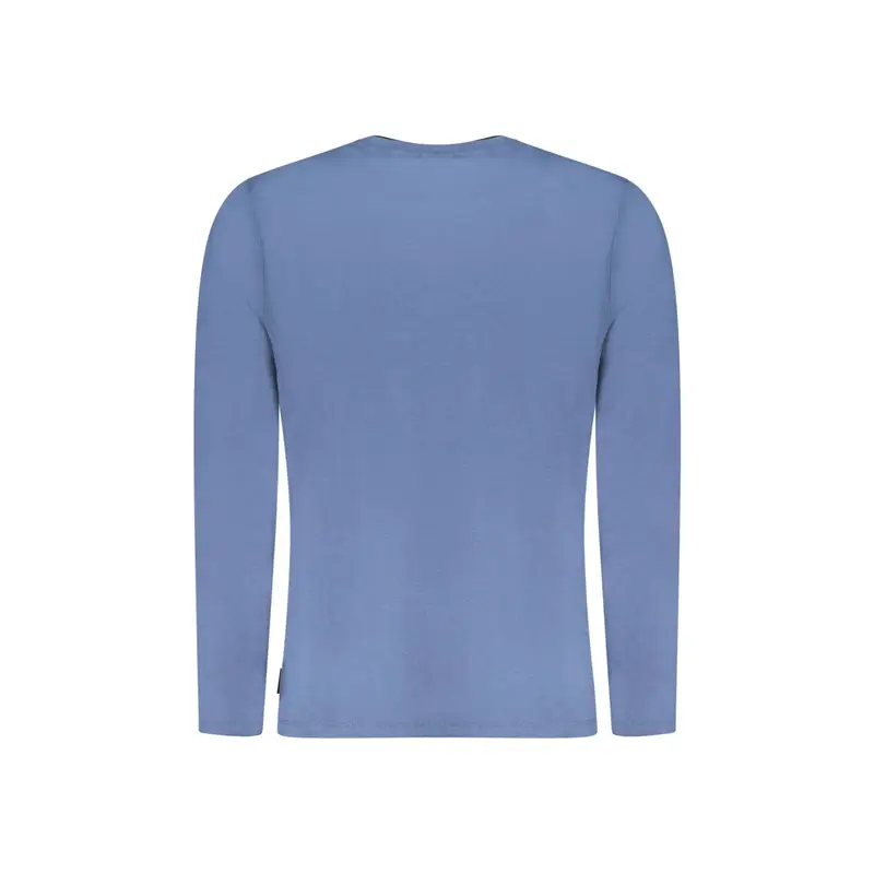 U.S. Grand T-shirt Uomo Blu 3937812 miniatura 2