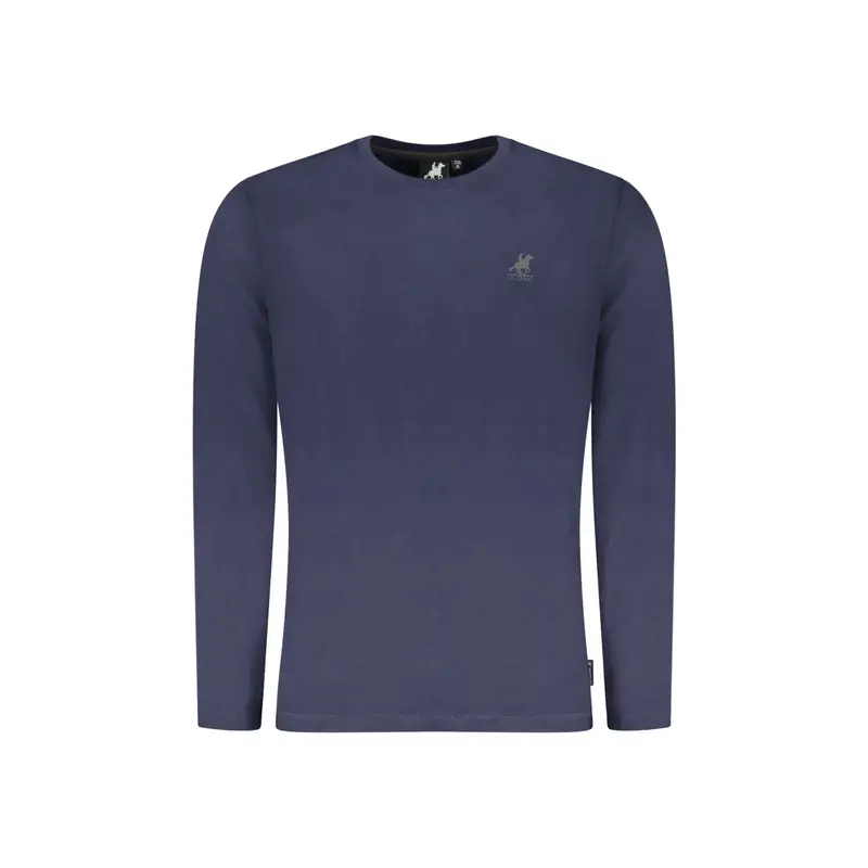 U.S. Grand T-shirt Uomo Blu 3937814