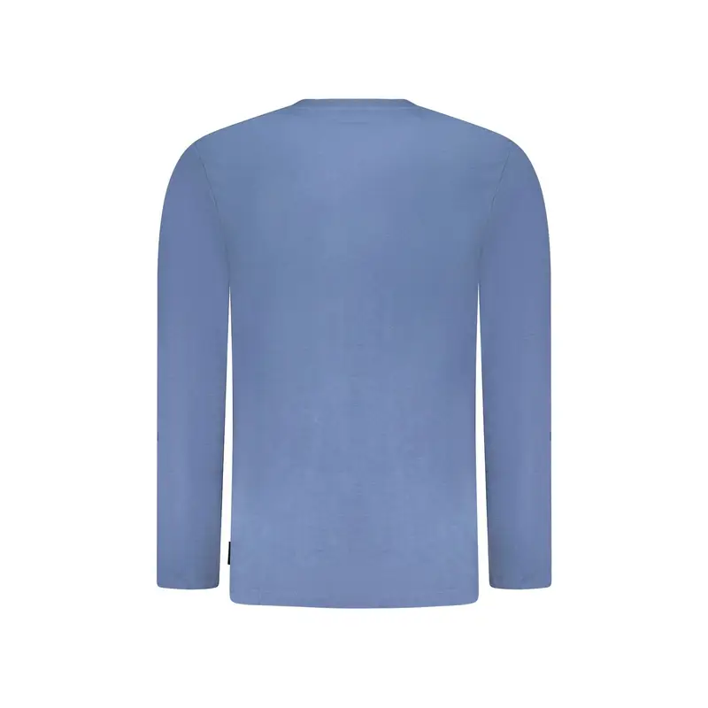 U.S. Grand T-shirt Uomo Blu 3937811 miniatura 2