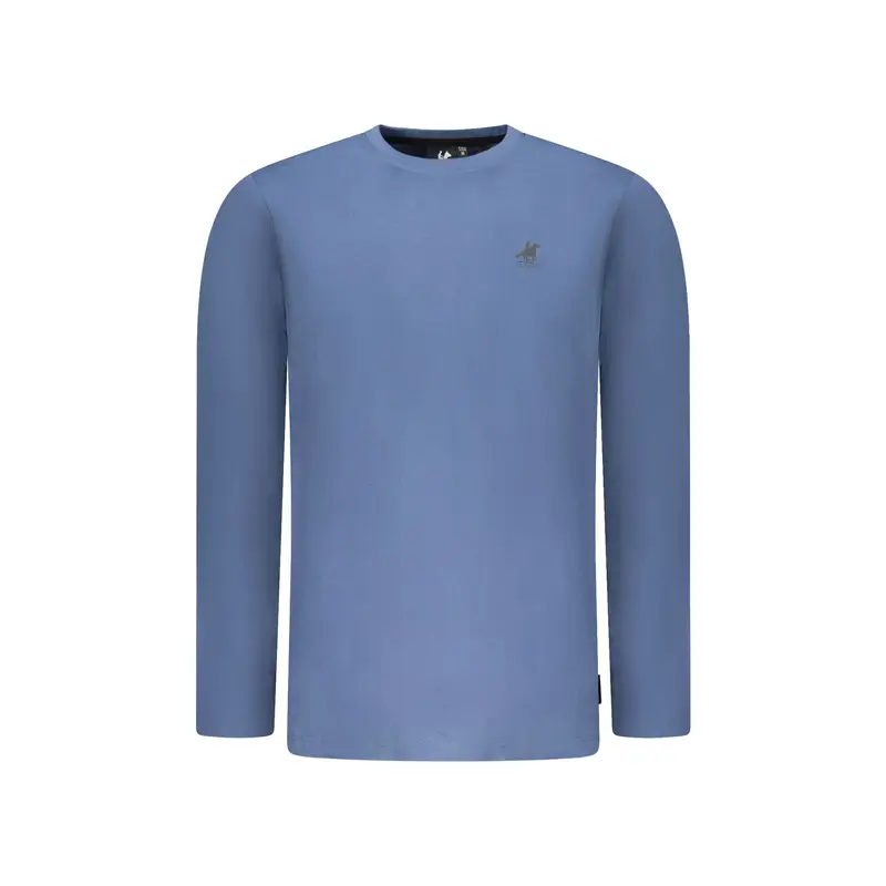 U.S. Grand T-shirt Uomo Blu 3937811