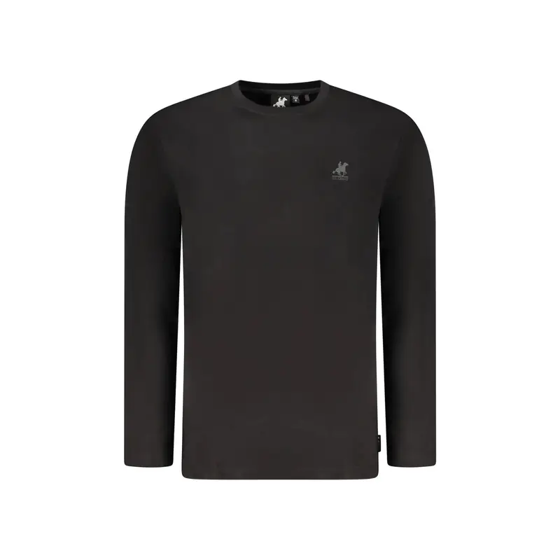 U.S. Grand T-shirt Uomo Nero 3941503