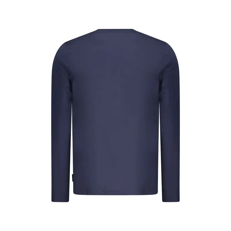 U.S. Grand T-shirt Uomo Nero 3937813 miniatura 2