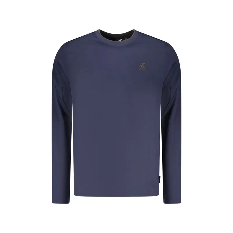 U.S. Grand T-shirt Uomo Nero 3937813