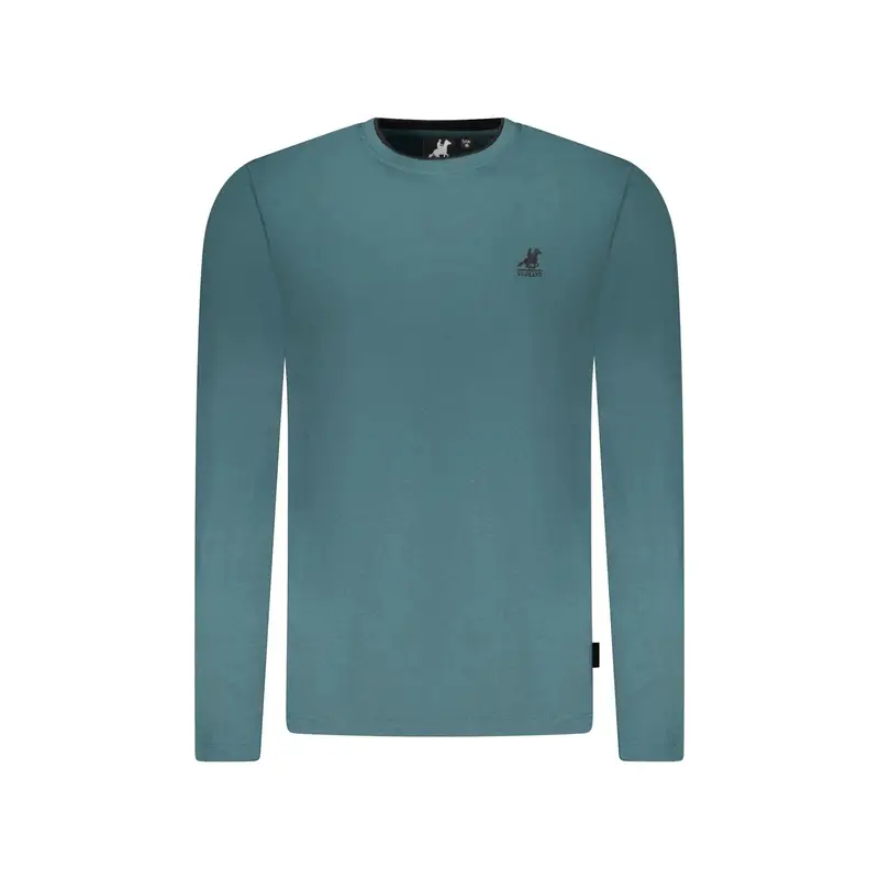 U.S. Grand T-shirt Uomo Verde 3937815