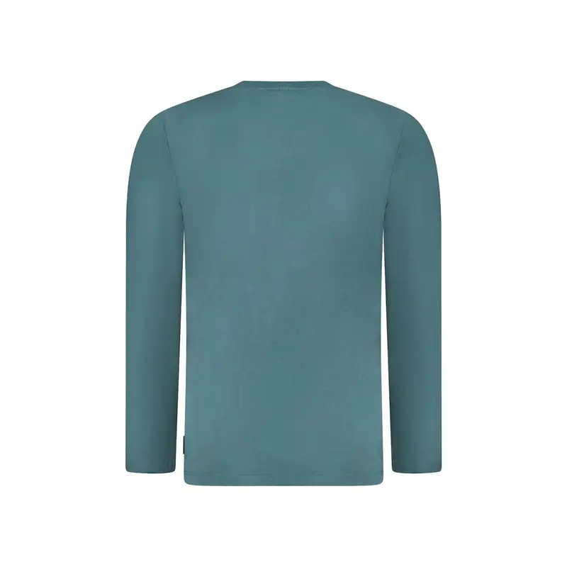 U.S. Grand T-shirt Uomo Verde 3937810 miniatura 2