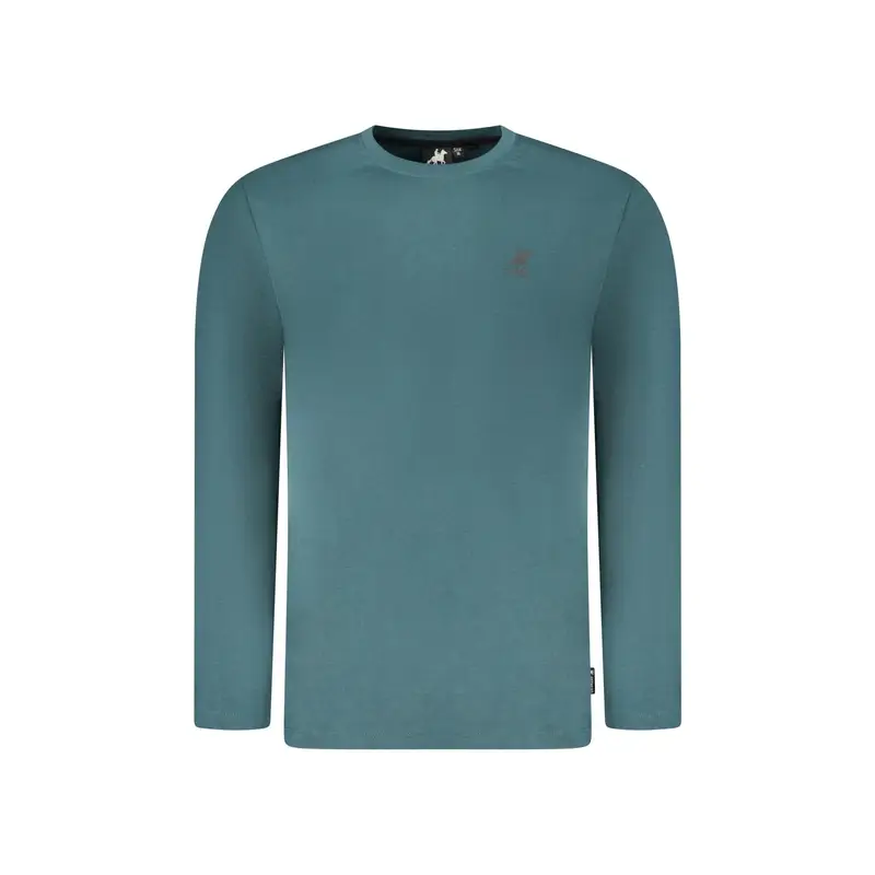 U.S. Grand T-shirt Uomo Verde 3937810