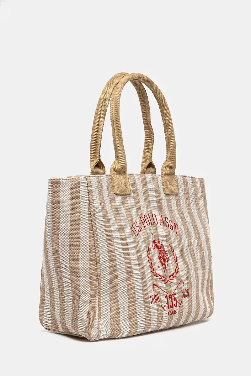 U.S Polo Assn. Polo Beige 3121445 miniatura 2