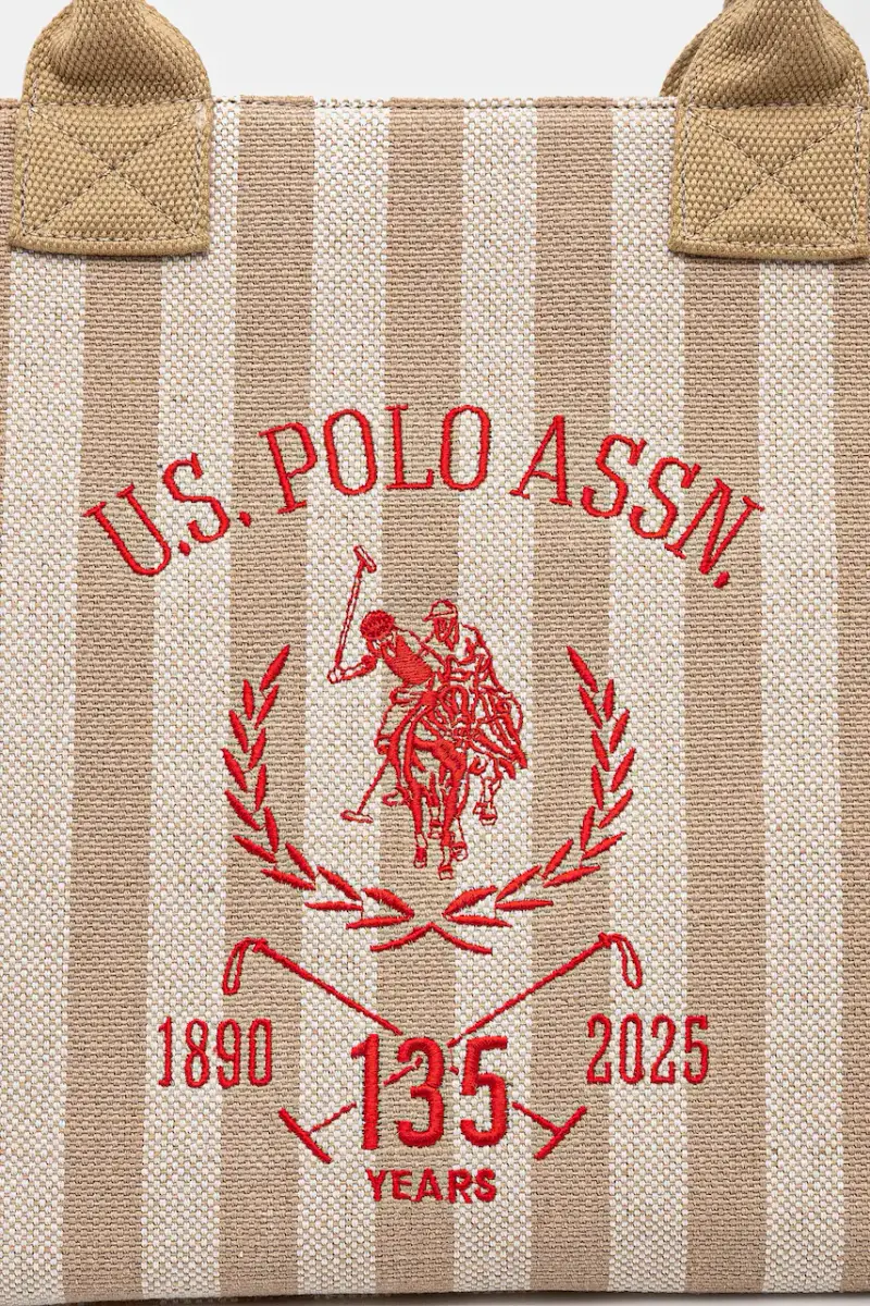 U.S Polo Assn. Polo Beige 3121445 miniatura 4