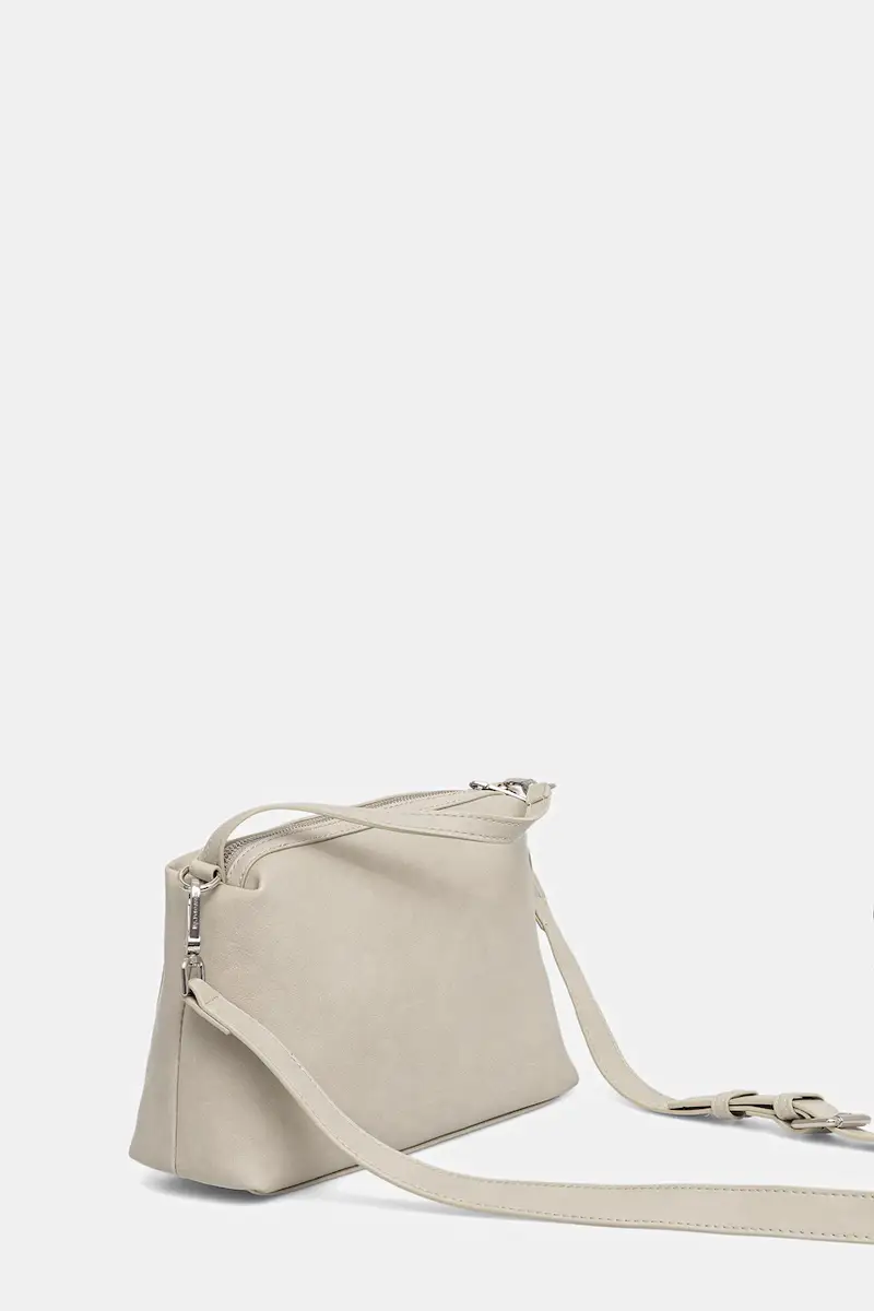 borsa bilaterale Axtell Reversible colore grigio BIU4A8905WVP miniatura 3