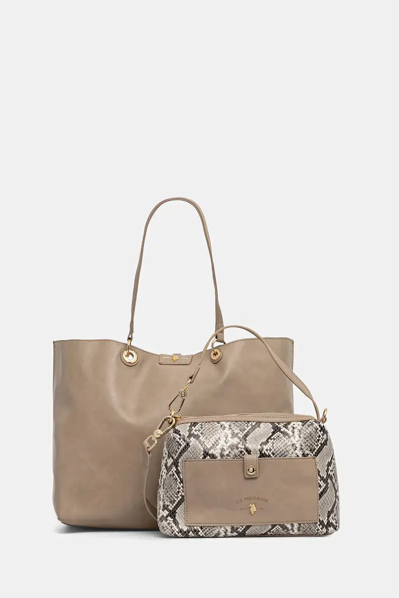 . borsa bilaterale Axtell Reversible colore marrone BIU4A8904WVP