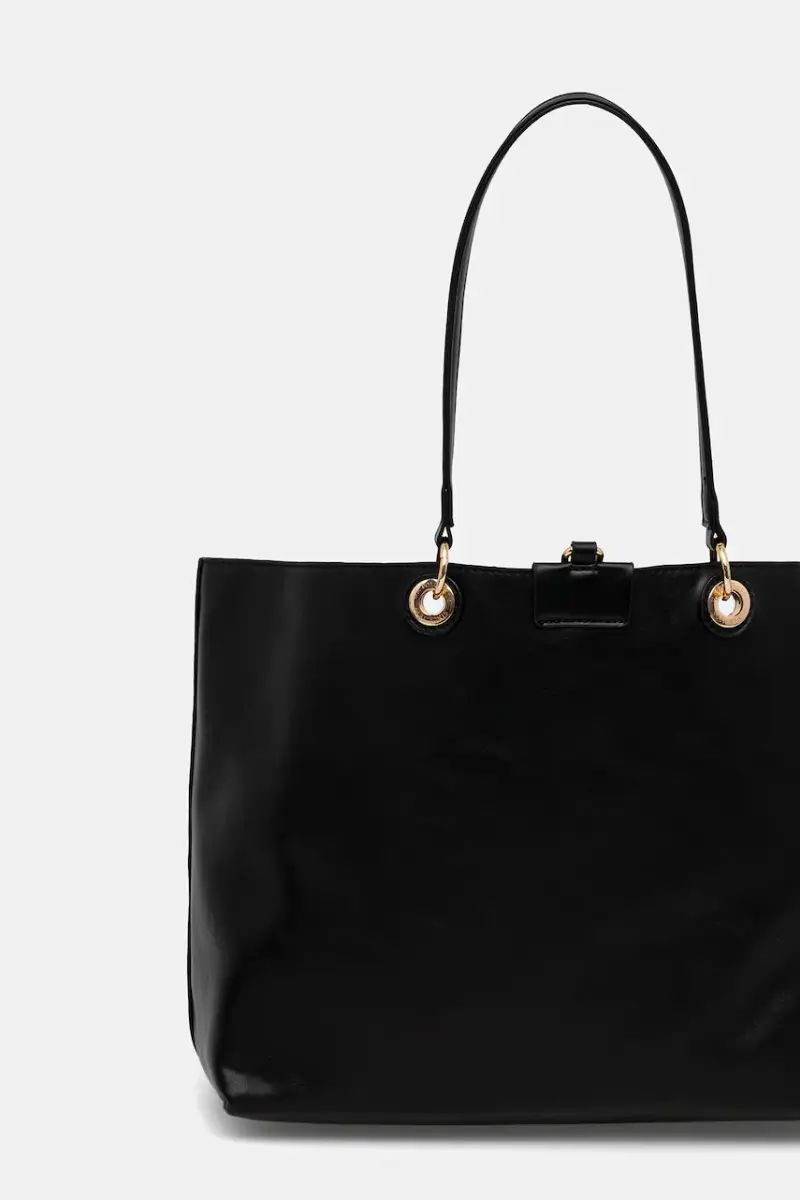 borsa bilaterale Axtell Reversible colore nero BIU4A8904WVP miniatura 3