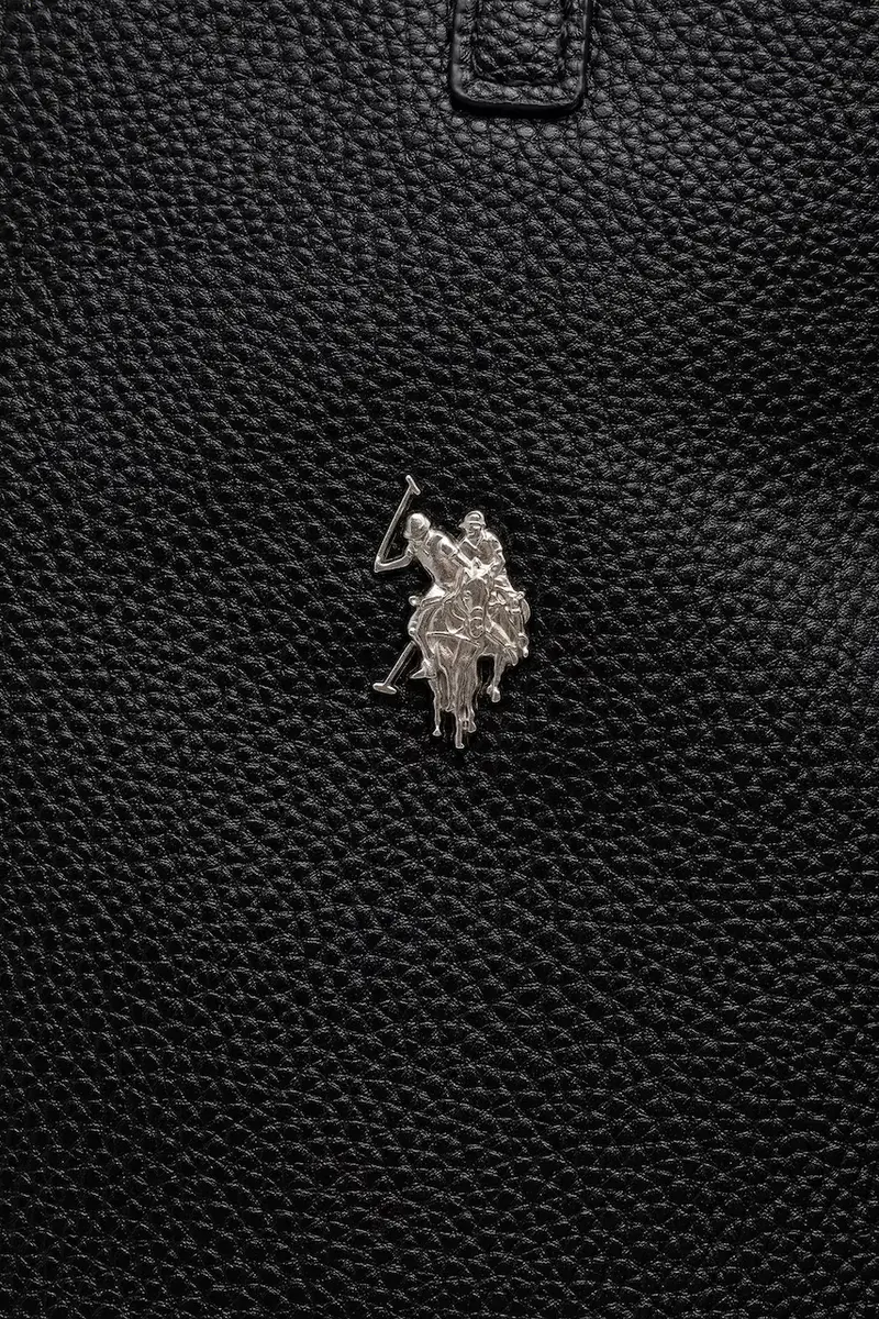 borsa bilaterale Malibu BEUM08706WVP Nero miniatura 3