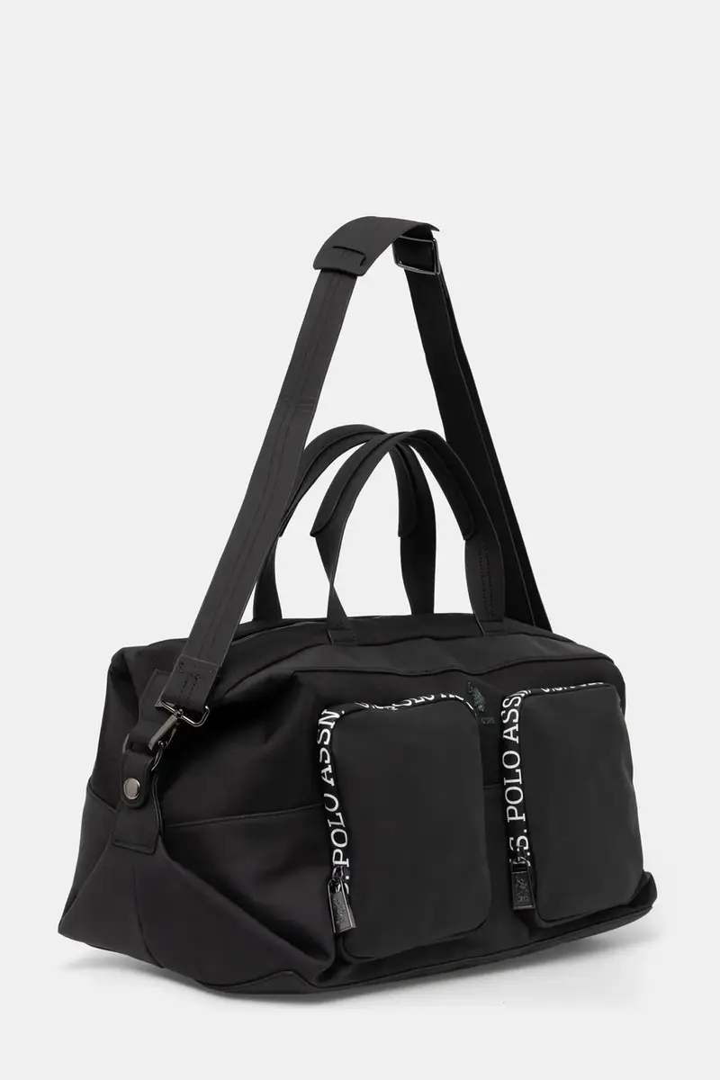 borsa OLIVER colore nero BIUOV6260MPJ miniatura 2