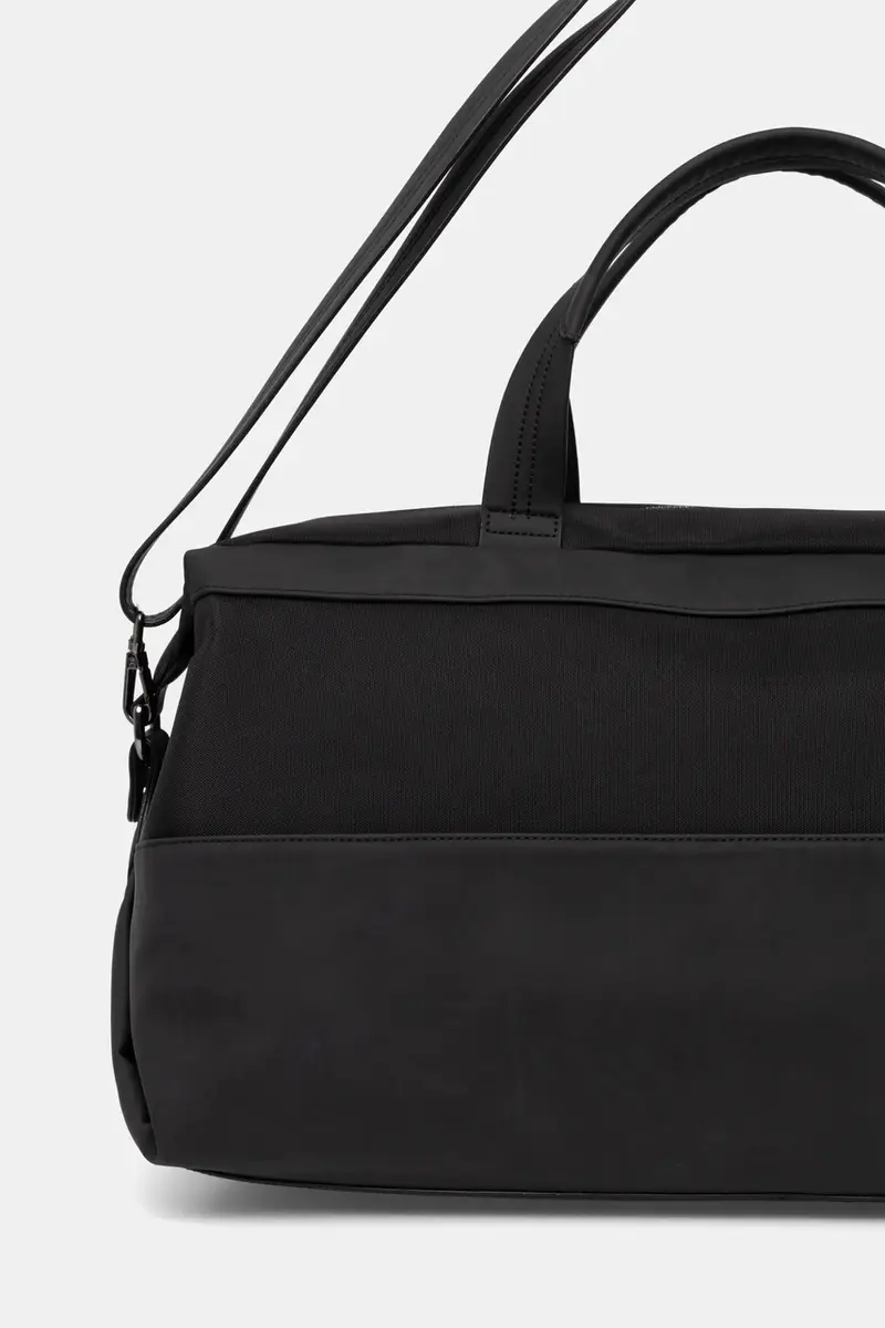 borsa OLIVER colore nero BIUOV6260MPJ miniatura 3