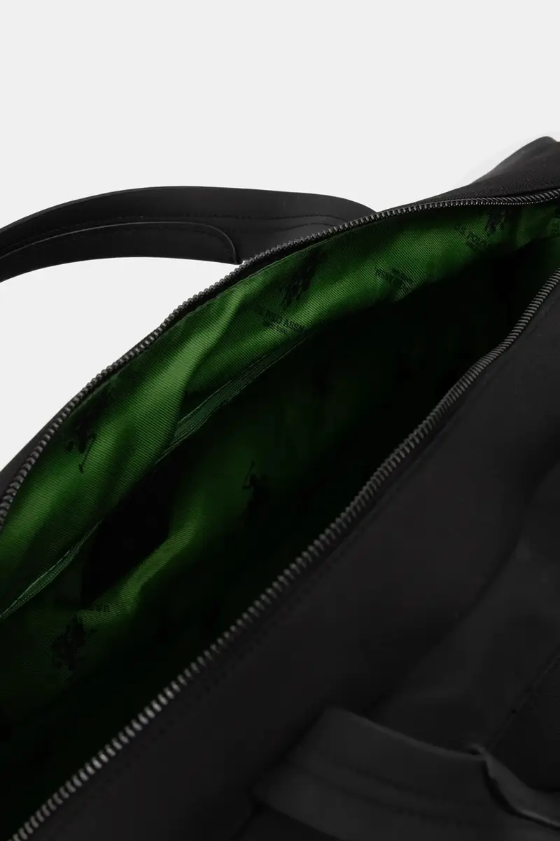 borsa OLIVER colore nero BIUOV6260MPJ miniatura 5