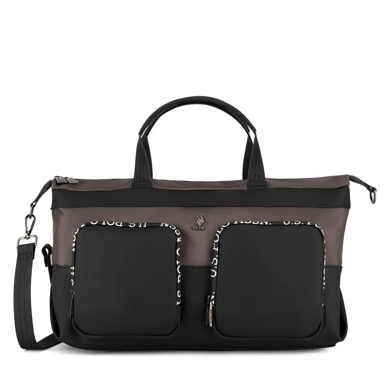 U.S Polo Assn. Polo Grigio 3088797