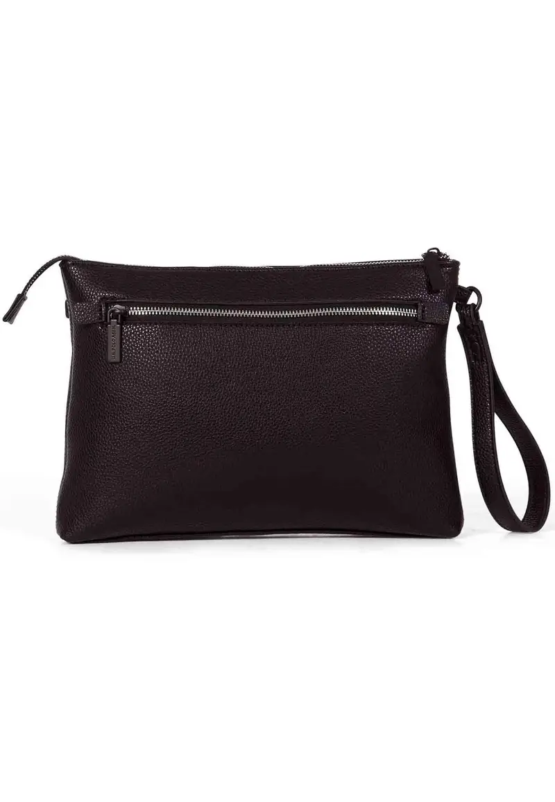 Borselli uomo Seattle in eco pelle testa di moro Uomo BEUS35748MV P511