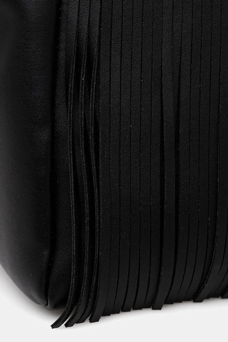 borsetta Alba colore nero BIU0B8865WWI miniatura 4