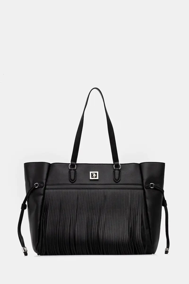 . borsetta Alba colore nero BIU0B8865WWI