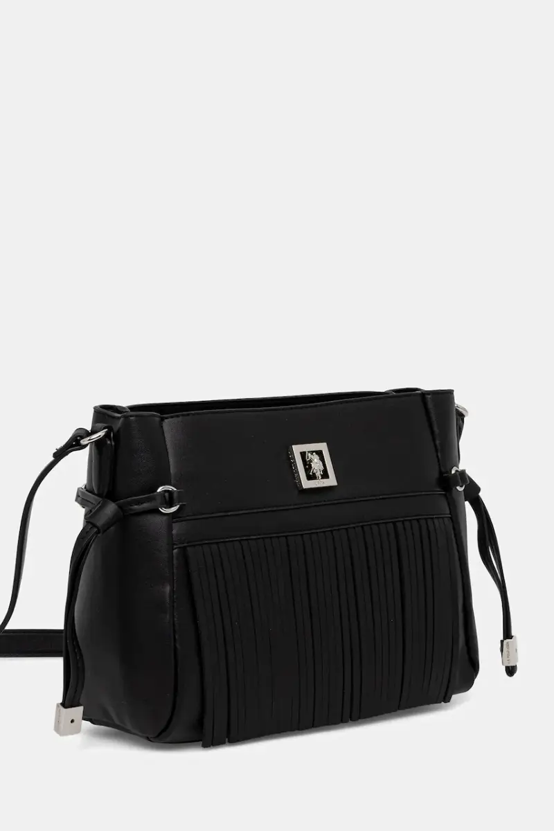 borsetta Alba colore nero BIU0B8867WWI miniatura 2