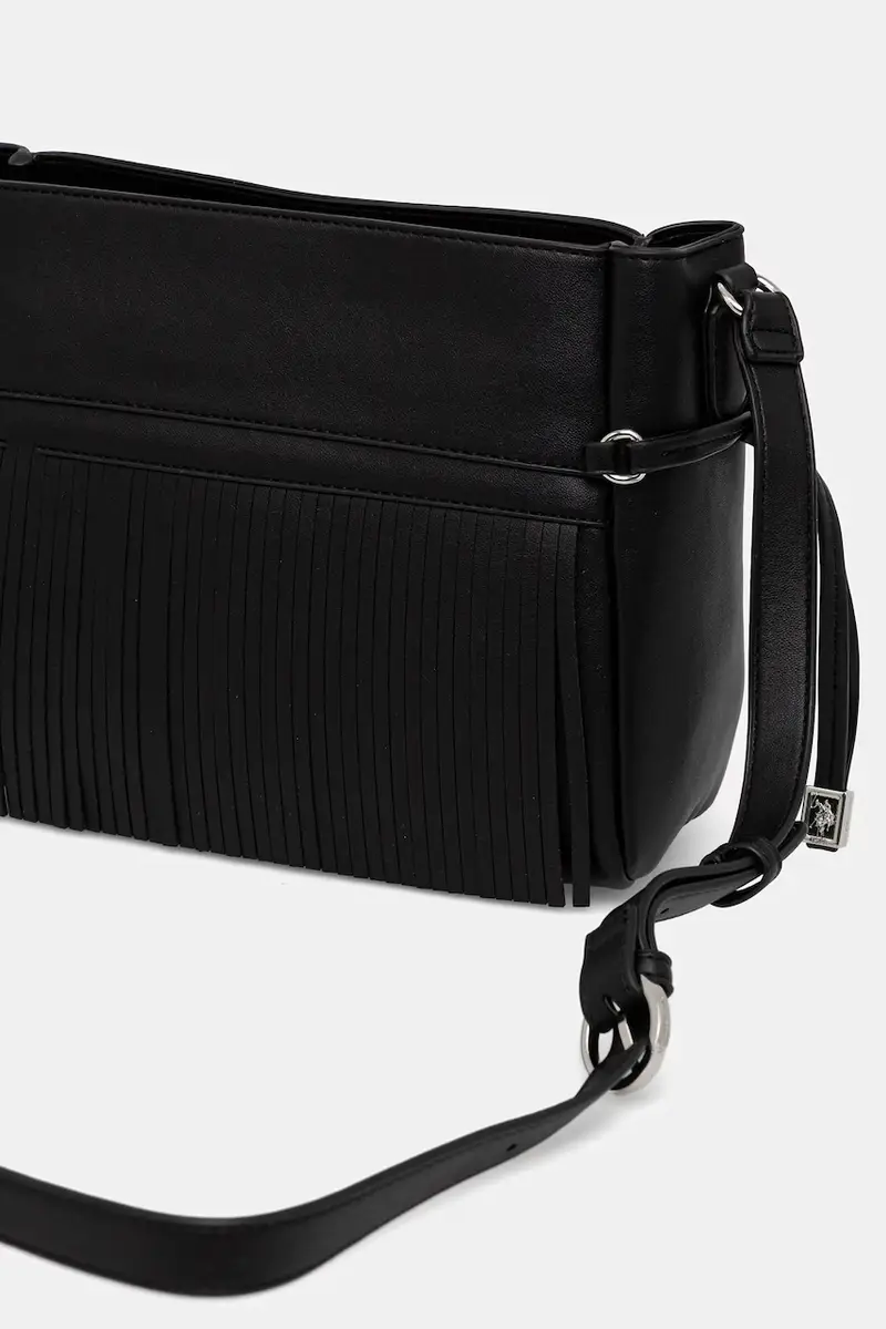 borsetta Alba colore nero BIU0B8867WWI miniatura 3