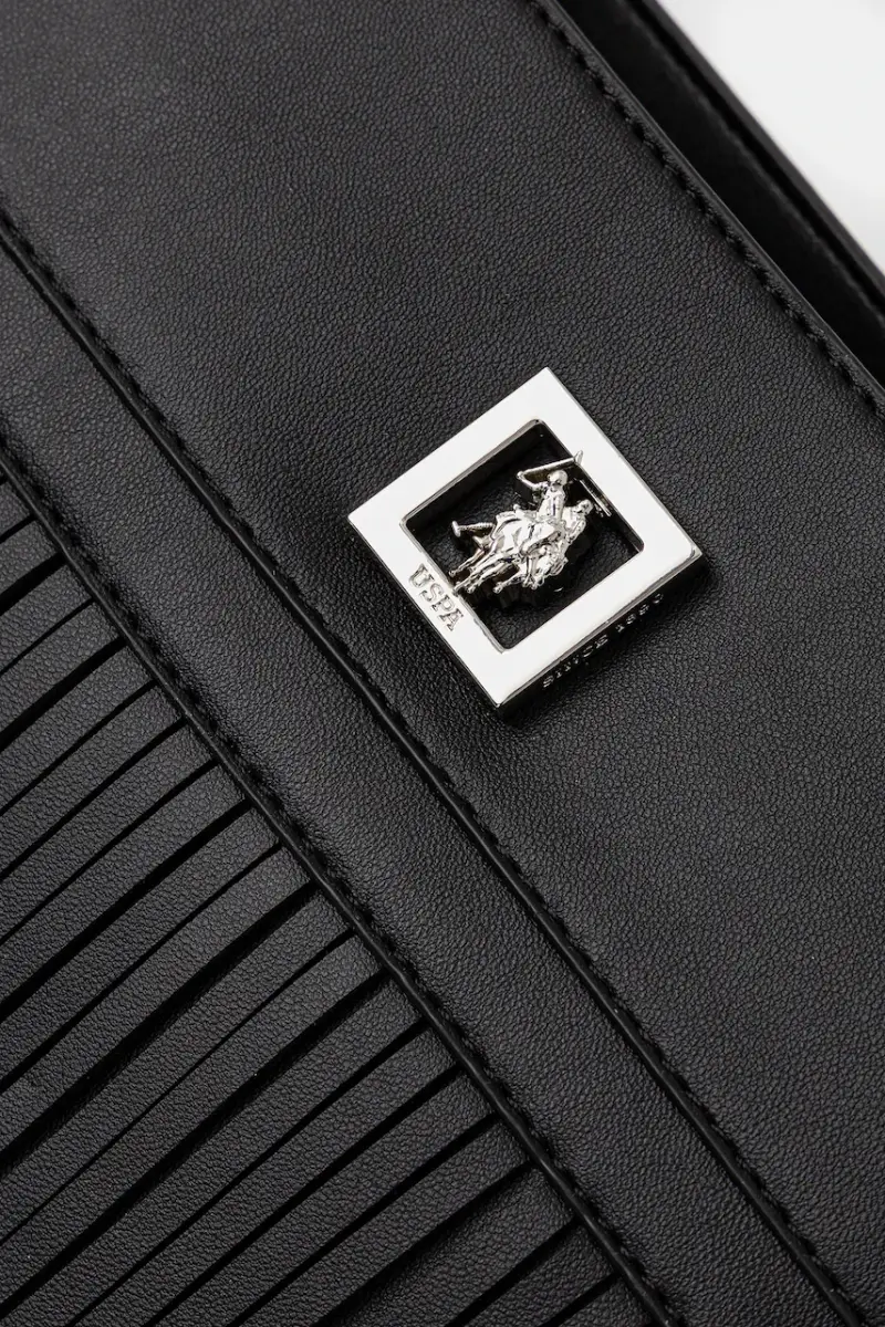 borsetta Alba colore nero BIU0B8867WWI miniatura 4