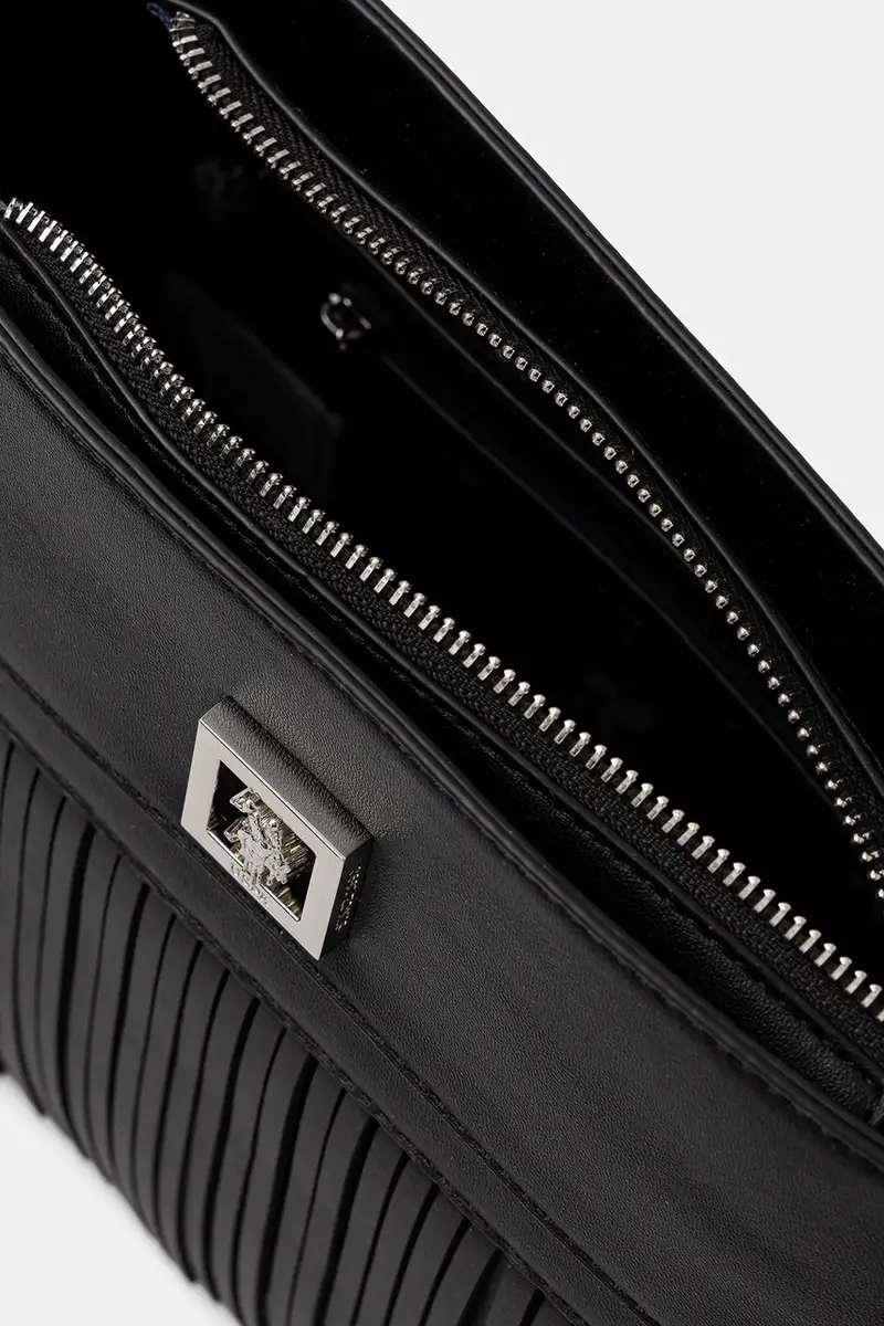 borsetta Alba colore nero BIU0B8867WWI miniatura 5