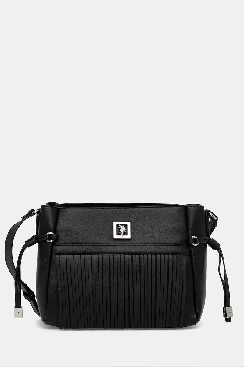 . borsetta Alba colore nero BIU0B8867WWI