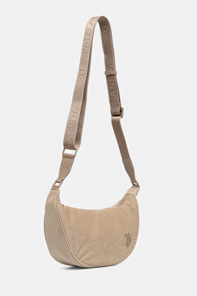 borsetta Benton colore beige BEUBB8745WZC miniatura 2