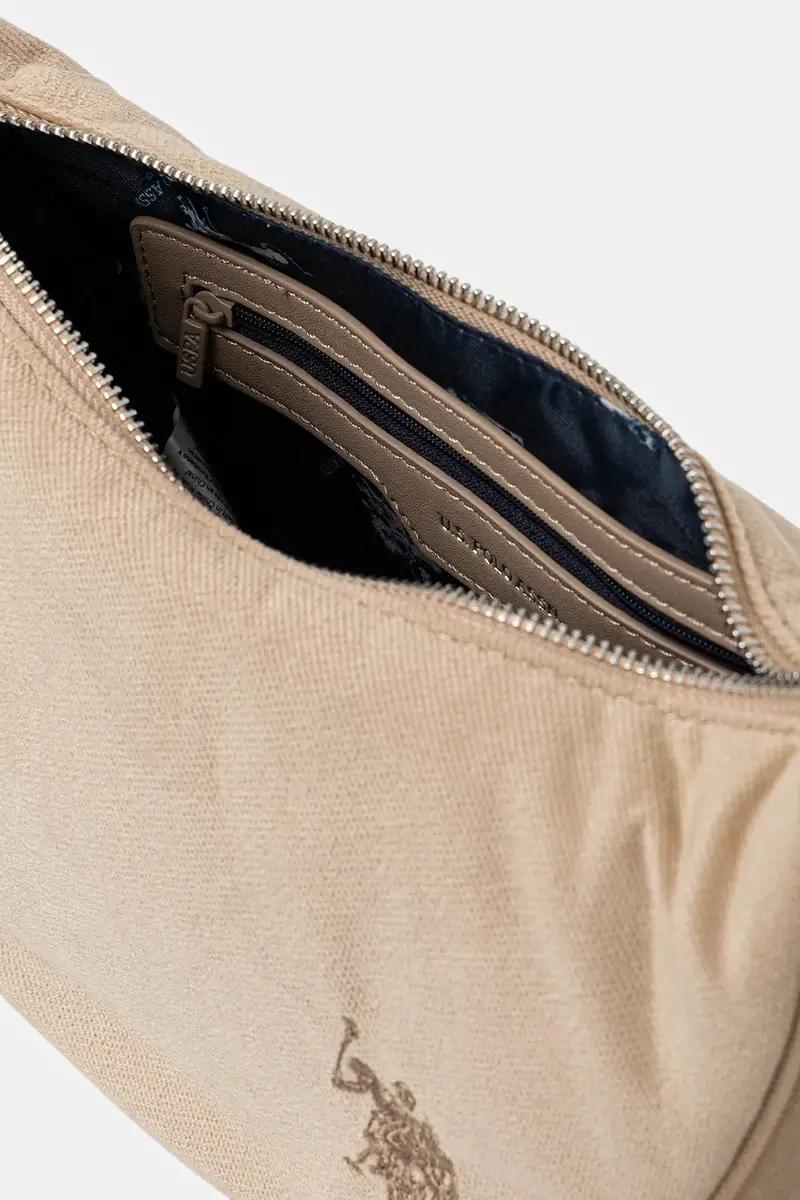 borsetta Benton colore beige BEUBB8745WZC miniatura 5