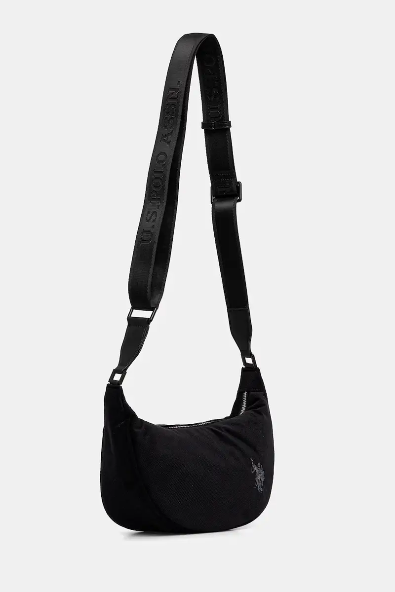 borsetta Benton colore nero BEUBB8745WZC miniatura 2